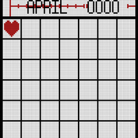 APRIL