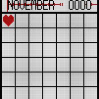 NOVEMBER