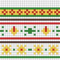 Fair Isle Island