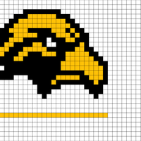 Copy of Golden Eagles