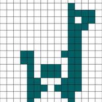 llama