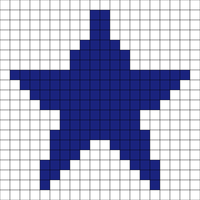 dk star