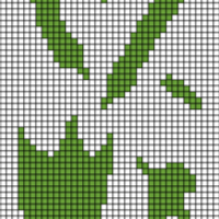 Scrappy Knit