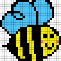 Bee 1