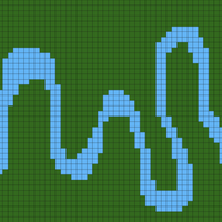 Copy of river