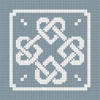 Copy of Heart Knots
