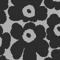 iso unikko