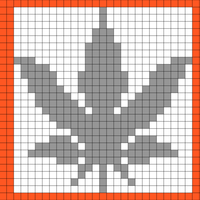 pot leaf