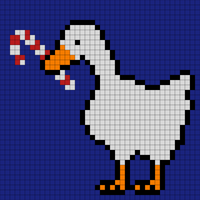 goose