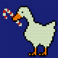 goose