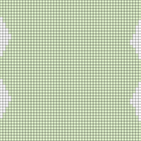 Dotted dishcloth
