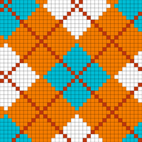 argyle