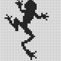 Frog Silhouette Clip Art - Tree Frog Silhouette - Png Download (#5575404) - PinClipart.jpg