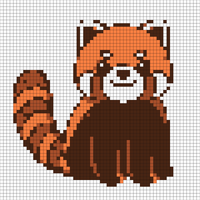 Red-Panda-1-9.jpg by Elear
