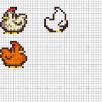 SDV Chicken Front