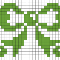 Copy of Circle ribbon