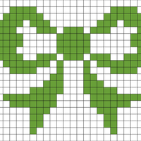Copy of Circle ribbon
