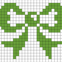 Circle ribbon