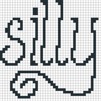 silly