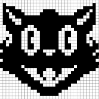 Copy of Vintage Cat