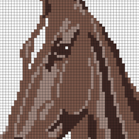 Horse Head