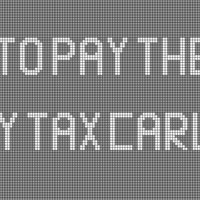 Daddy tax