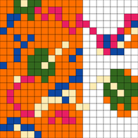 Abstrait 1