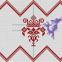 Royal dragon
