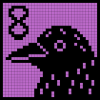 Raven 8