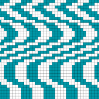 Copy of wavy bag