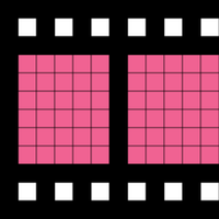 DZ film strip