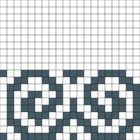 Snail pattern 
