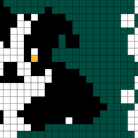 Hvalp border collie lue barn