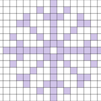 Copy of snowflake