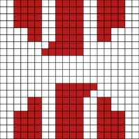 Arirang symbol test 