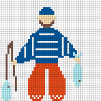 Fisherman 2