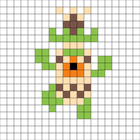 Ludicolo