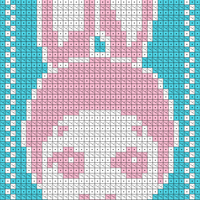 Copy of bunny sonny angel 
