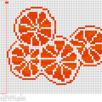 Copy of oranges