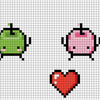 Stardew junimos