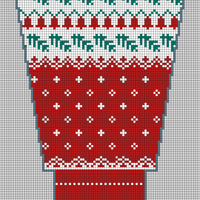 Sleeve Size 1B