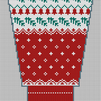 Sleeve Size 1B