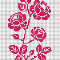 roses
