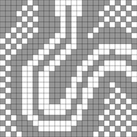 Snake chart