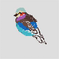 bird