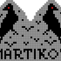 Copy of Martikov hat