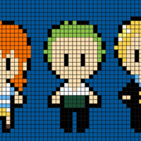 Characters