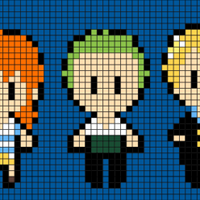 Characters