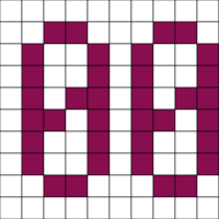 Binary line 2