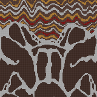 maybe vest pattern